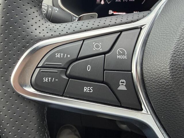 Renault CAPTUR 1.3 mild hybrid 160 techno