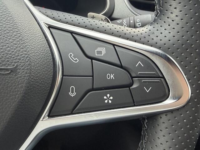 Renault CAPTUR 1.3 mild hybrid 160 techno