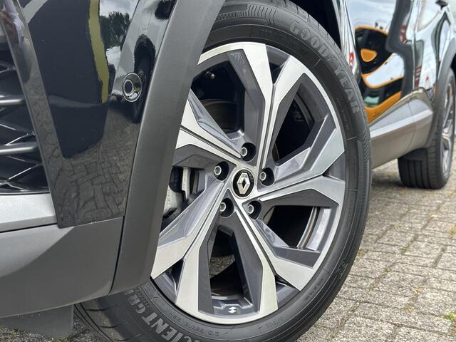 Renault CAPTUR E-Tech Plug-in Hybrid 160 R.S. Line l 360-Gradencamera l Adaptieve Cruise Control l BOSE