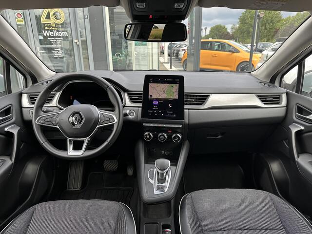 Renault CAPTUR E-Tech Plug-in Hybrid 160 Intens l Origineel NL l Dealeronderhouden l NAP