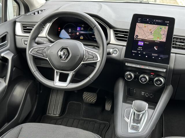 Renault CAPTUR E-Tech Plug-in Hybrid 160 Intens l Origineel NL l Dealeronderhouden l NAP
