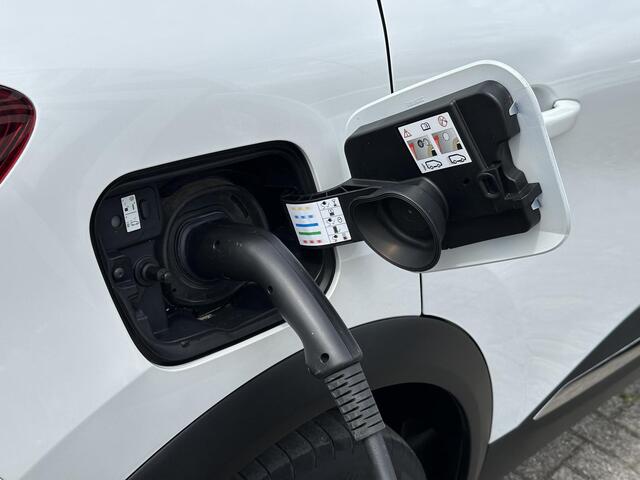 Renault CAPTUR E-Tech Plug-in Hybrid 160 Intens l Origineel NL l Dealeronderhouden l NAP