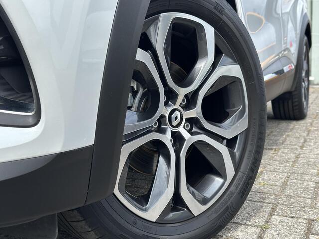 Renault CAPTUR E-Tech Plug-in Hybrid 160 Intens l Origineel NL l Dealeronderhouden l NAP
