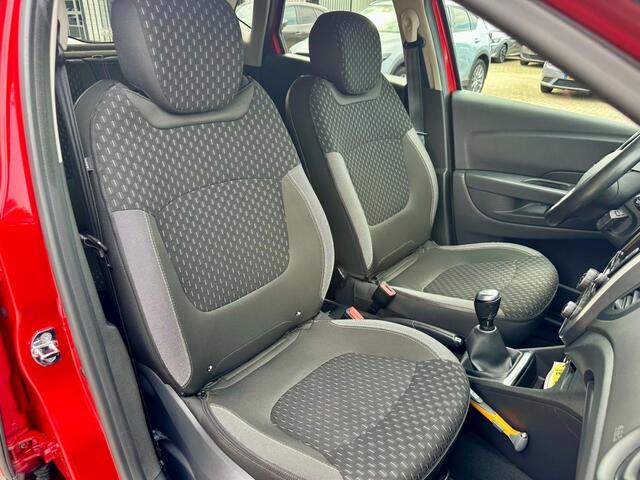 Renault CAPTUR 0.9 TCe Intens Trekhaak Navi Keyless 2e eigenaar
