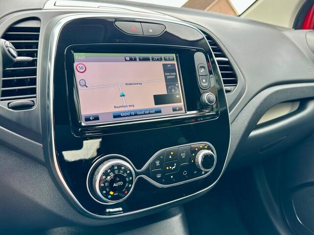 Renault CAPTUR 0.9 TCe Intens Trekhaak Navi Keyless 2e eigenaar