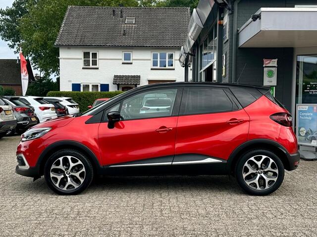 Renault CAPTUR 0.9 TCe Intens Trekhaak Navi Keyless 2e eigenaar