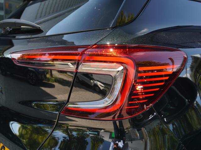 Renault CAPTUR 1.6 E-Tech Hybrid 145 Rive Gauche AUTOMAAT / TREKHAAK / NAVI / CAMERA / PDC V/A / BLUETOOTH / APPLE CARPLAY / ANDROID AUTO / CRUISE / CLIMATE / KEYLESS / 18'' LMV