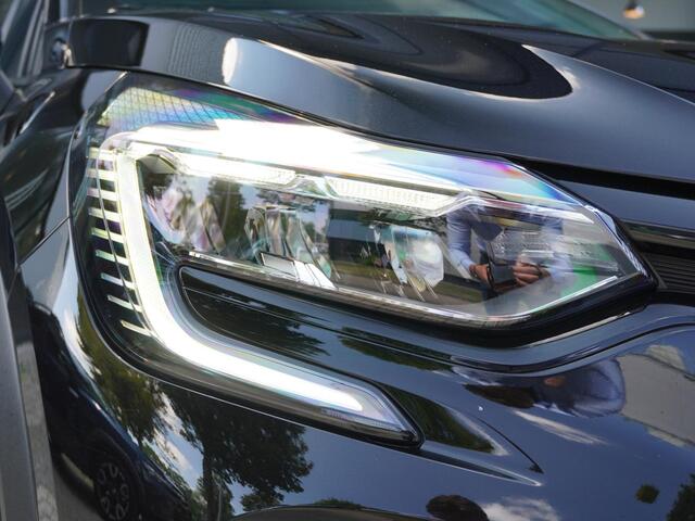 Renault CAPTUR 1.6 E-Tech Hybrid 145 Rive Gauche AUTOMAAT / TREKHAAK / NAVI / CAMERA / PDC V/A / BLUETOOTH / APPLE CARPLAY / ANDROID AUTO / CRUISE / CLIMATE / KEYLESS / 18'' LMV