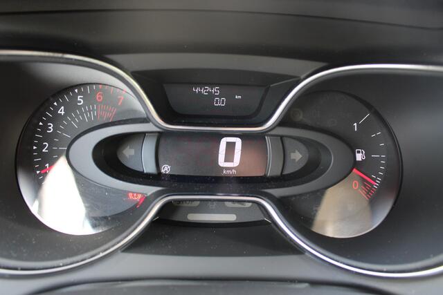 Renault CAPTUR 0.9 TCe Intens Navigatie | Airco | Cruise Control