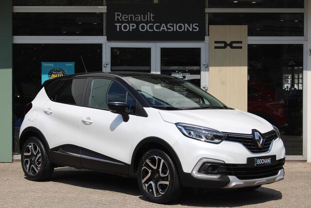 Renault CAPTUR 0.9 TCe Intens Navigatie | Airco | Cruise Control