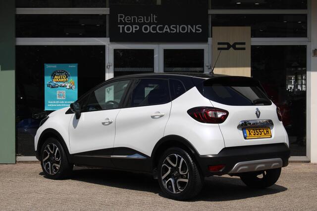Renault CAPTUR 0.9 TCe Intens Navigatie | Airco | Cruise Control