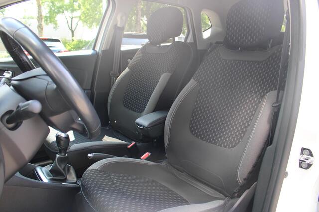 Renault CAPTUR 0.9 TCe Intens Navigatie | Airco | Cruise Control