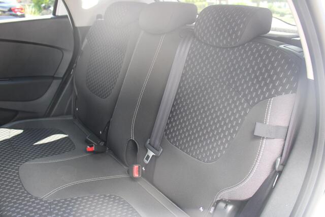 Renault CAPTUR 0.9 TCe Intens Navigatie | Airco | Cruise Control