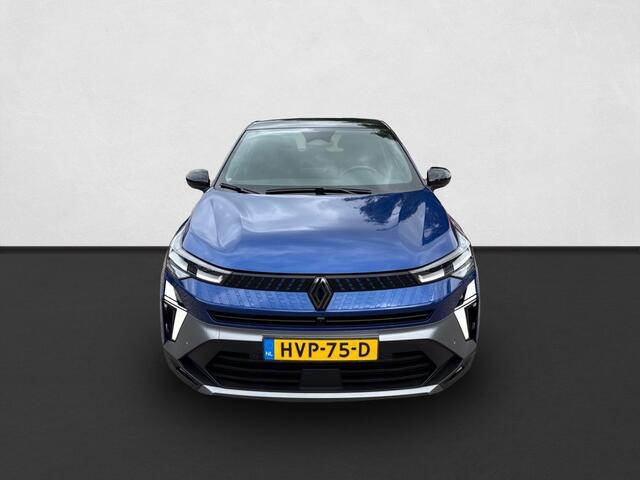 Renault CAPTUR 1.6 E-Tech full hybrid 145 esprit Alpine 360 / ADAPT CRUISE / TREKHAAK / NAVI
