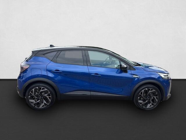 Renault CAPTUR 1.6 E-Tech full hybrid 145 esprit Alpine 360 / ADAPT CRUISE / TREKHAAK / NAVI