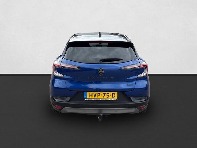 Renault CAPTUR 1.6 E-Tech full hybrid 145 esprit Alpine 360 / ADAPT CRUISE / TREKHAAK / NAVI