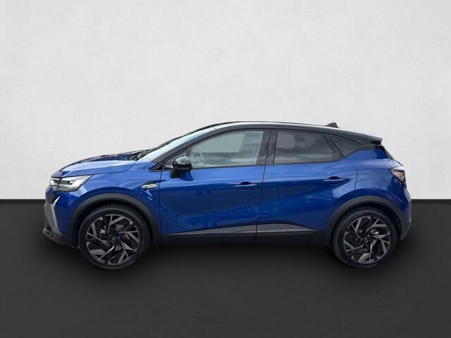 Renault CAPTUR 1.6 E-Tech full hybrid 145 esprit Alpine 360 / ADAPT CRUISE / TREKHAAK / NAVI