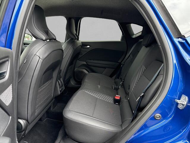 Renault CAPTUR 1.6 E-Tech full hybrid 145 esprit Alpine 360 / ADAPT CRUISE / TREKHAAK / NAVI