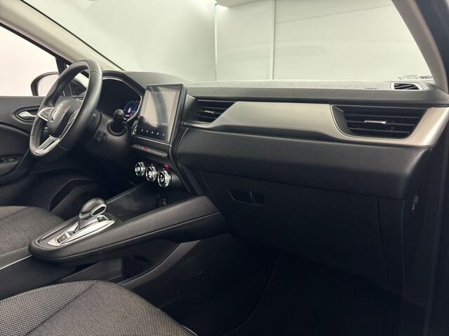 Renault CAPTUR 1.6 E-Tech PHEV 160 Intens | Apple Carplay/Android Auto | Parkeercamera | Cruise Control