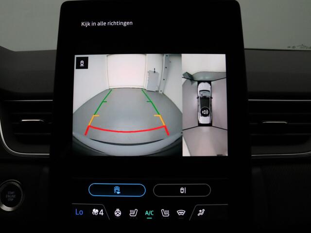 Renault CAPTUR 160pk E-Tech full hybrid esprit Alpine Apple Carplay/Android Auto | Climate