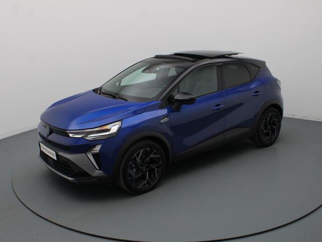 Renault CAPTUR 160pk E-Tech full hybrid esprit Alpine Apple Carplay/Android Auto | Climate