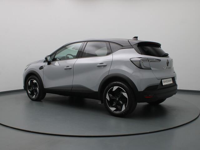 Renault CAPTUR 160pk E-Tech full hybrid techno Apple Carplay/Android Auto | Climate