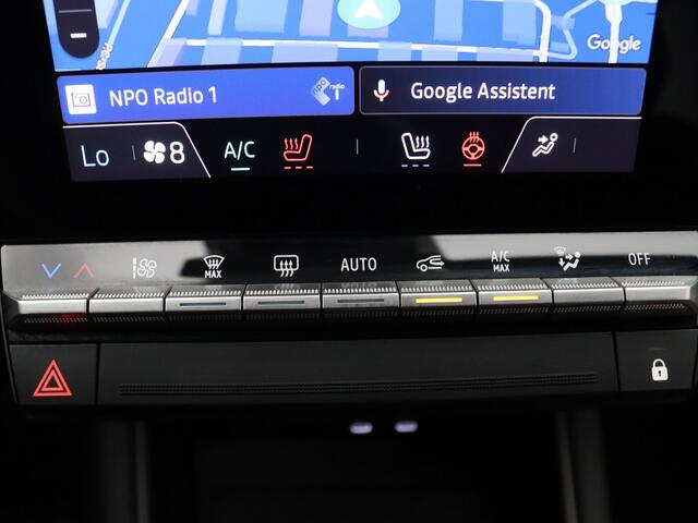 Renault CAPTUR 160pk E-Tech full hybrid techno Apple Carplay/Android Auto | Climate