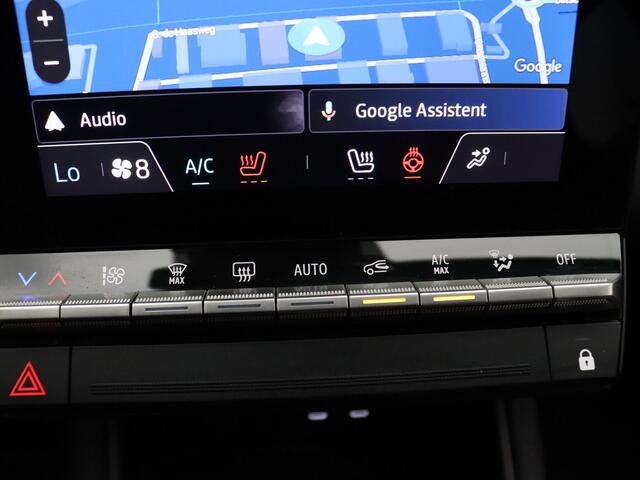 Renault CAPTUR 160pk E-Tech full hybrid techno Apple Carplay/Android Auto | Climate