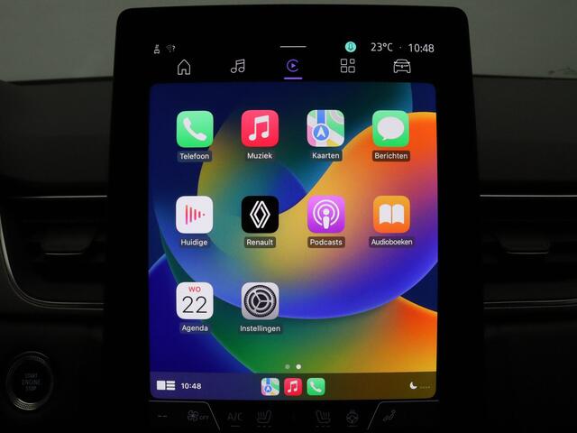 Renault CAPTUR 160pk E-Tech full hybrid techno Apple Carplay/Android Auto | Climate