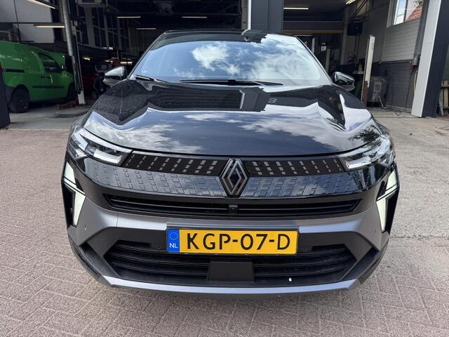 Renault CAPTUR 1.8 E-Tech 160 Esprit Alpine Pack Privilege+L/S!!
