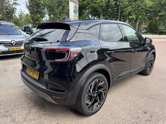 Renault CAPTUR 1.8 E-Tech 160 Esprit Alpine Pack Privilege+L/S!!