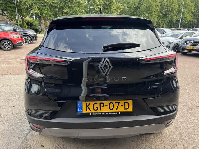 Renault CAPTUR 1.8 E-Tech 160 Esprit Alpine Pack Privilege+L/S!!