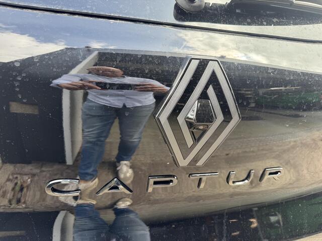 Renault CAPTUR 1.8 E-Tech 160 Esprit Alpine Pack Privilege+L/S!!