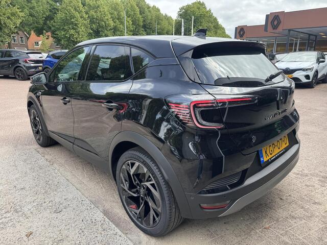 Renault CAPTUR 1.8 E-Tech 160 Esprit Alpine Pack Privilege+L/S!!