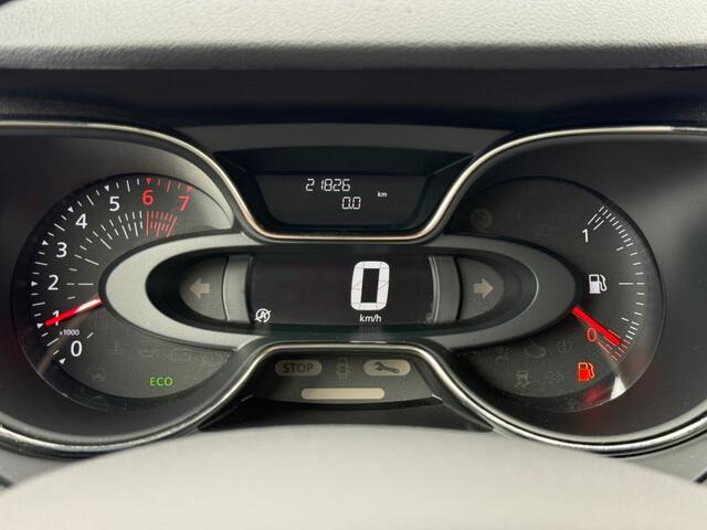 Renault CAPTUR Intens Camera | Navi | Parkeersensoren