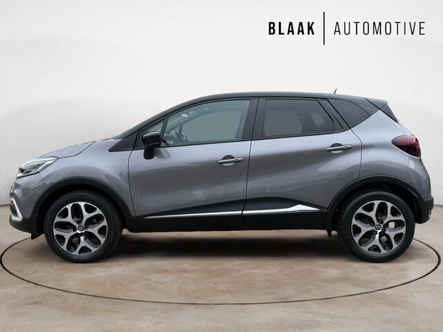 Renault CAPTUR Intens Camera | Navi | Parkeersensoren