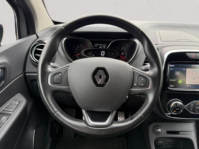 Renault CAPTUR Intens Camera | Navi | Parkeersensoren