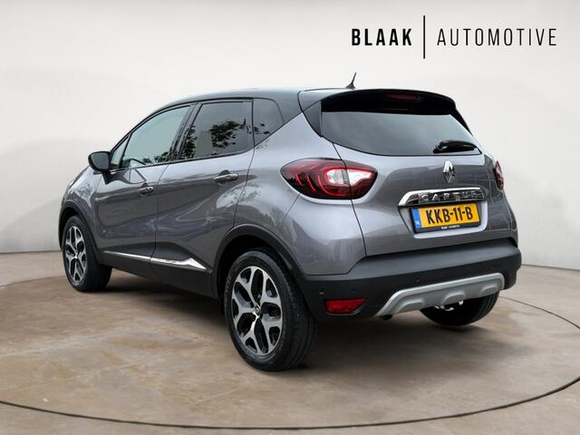 Renault CAPTUR Intens Camera | Navi | Parkeersensoren