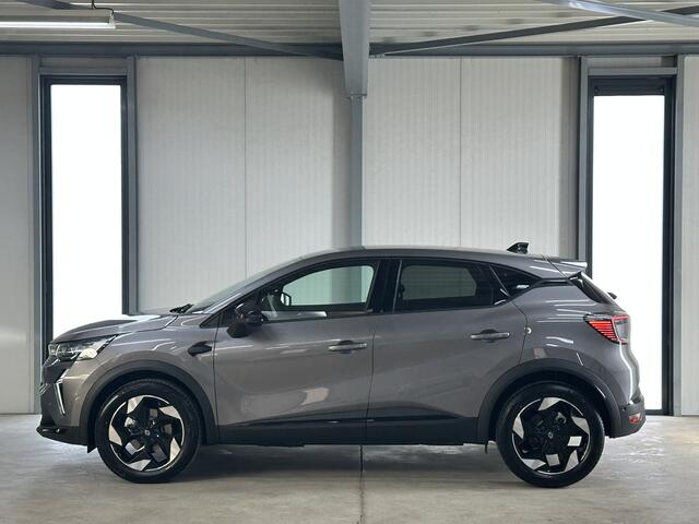 Renault CAPTUR 1.8 E-Tech full hybrid 160 techno | Winter Pack |