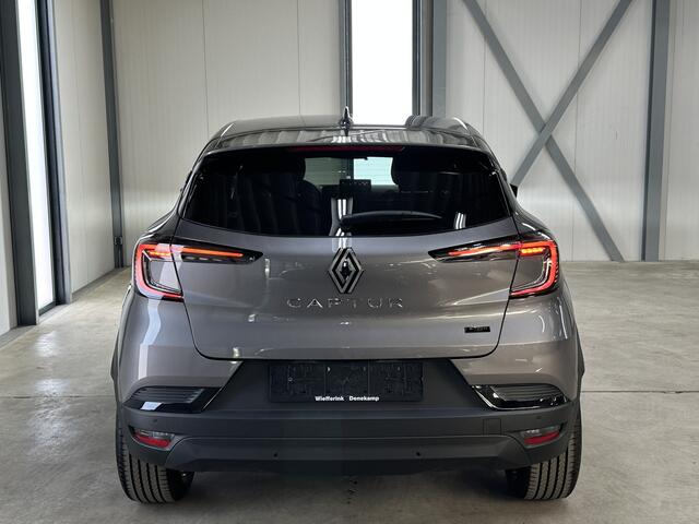 Renault CAPTUR 1.8 E-Tech full hybrid 160 techno | Winter Pack |