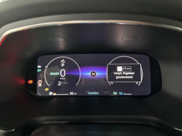 Renault CAPTUR 1.8 E-Tech full hybrid 160 techno | Winter Pack |