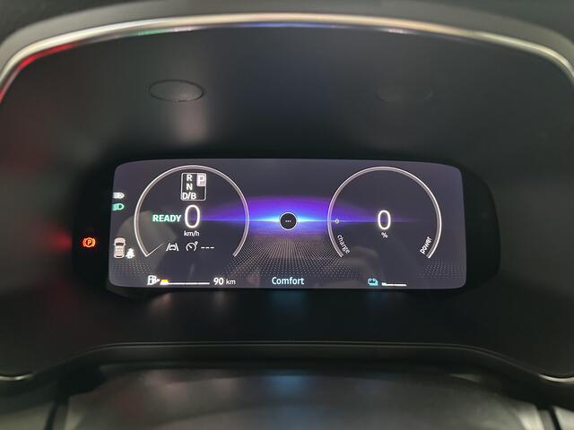 Renault CAPTUR 1.8 E-Tech full hybrid 160 techno | Winter Pack |