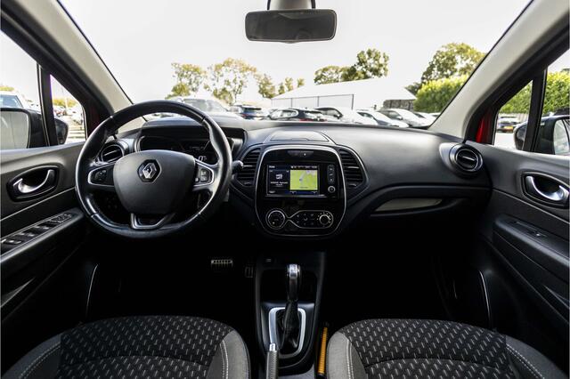 Renault CAPTUR 1.2 TCe Intens | Trekhaak | Camera | NL auto