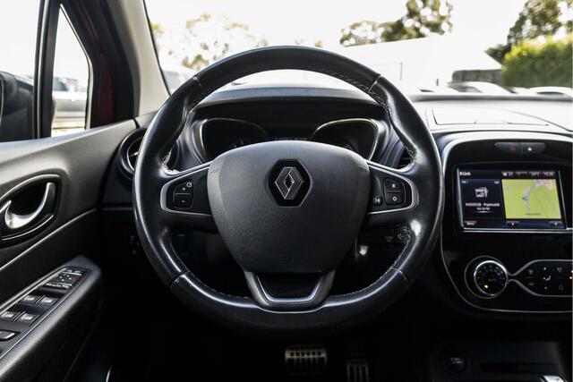 Renault CAPTUR 1.2 TCe Intens | Trekhaak | Camera | NL auto