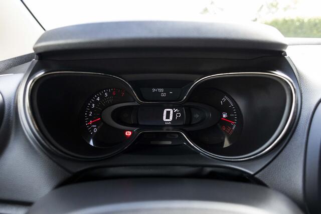 Renault CAPTUR 1.2 TCe Intens | Trekhaak | Camera | NL auto