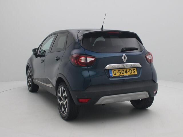Renault CAPTUR TCe 90 Bose | Easy Link Navigatie met Apple Carplay & Android Auto | Cruise Control | Climate Control | Lichtmetalen velgen 17" |