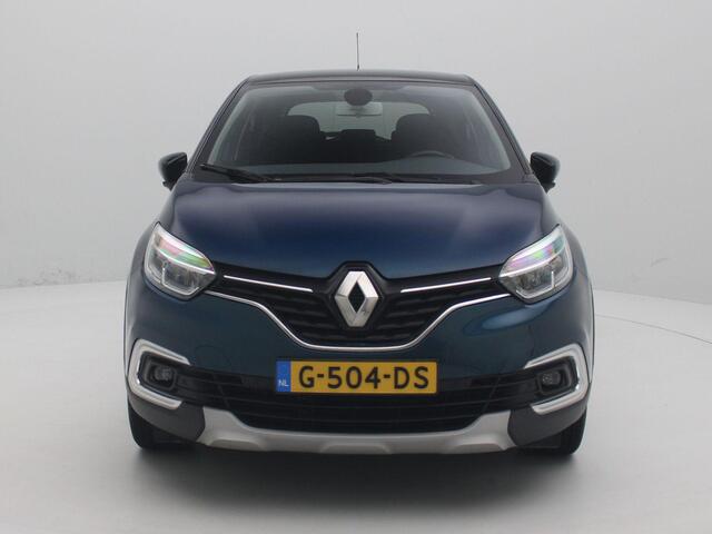 Renault CAPTUR TCe 90 Bose | Easy Link Navigatie met Apple Carplay & Android Auto | Cruise Control | Climate Control | Lichtmetalen velgen 17" |