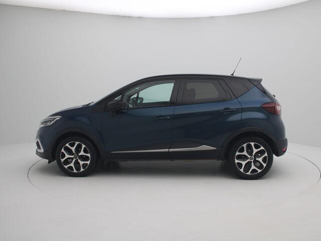 Renault CAPTUR TCe 90 Bose | Easy Link Navigatie met Apple Carplay & Android Auto | Cruise Control | Climate Control | Lichtmetalen velgen 17" |
