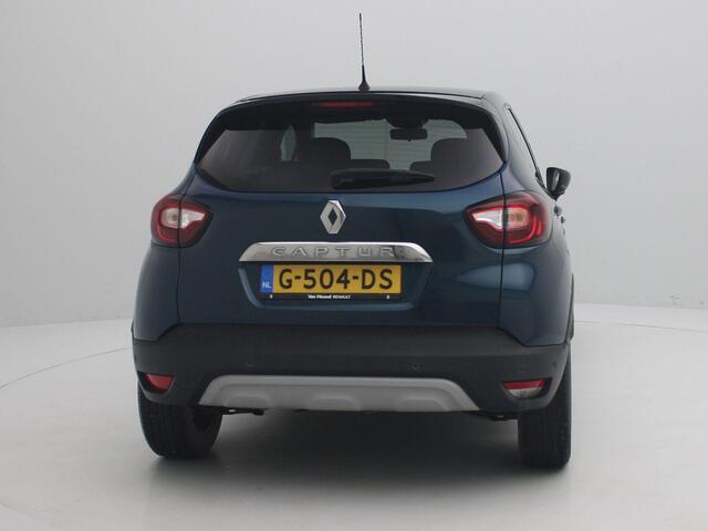 Renault CAPTUR TCe 90 Bose | Easy Link Navigatie met Apple Carplay & Android Auto | Cruise Control | Climate Control | Lichtmetalen velgen 17" |