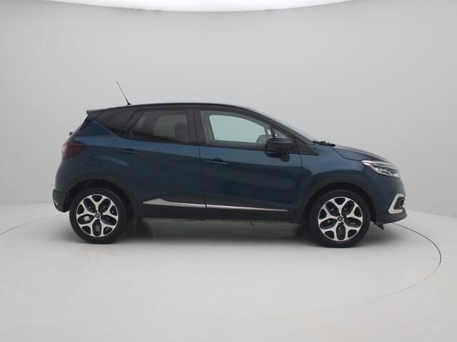 Renault CAPTUR TCe 90 Bose | Easy Link Navigatie met Apple Carplay & Android Auto | Cruise Control | Climate Control | Lichtmetalen velgen 17" |